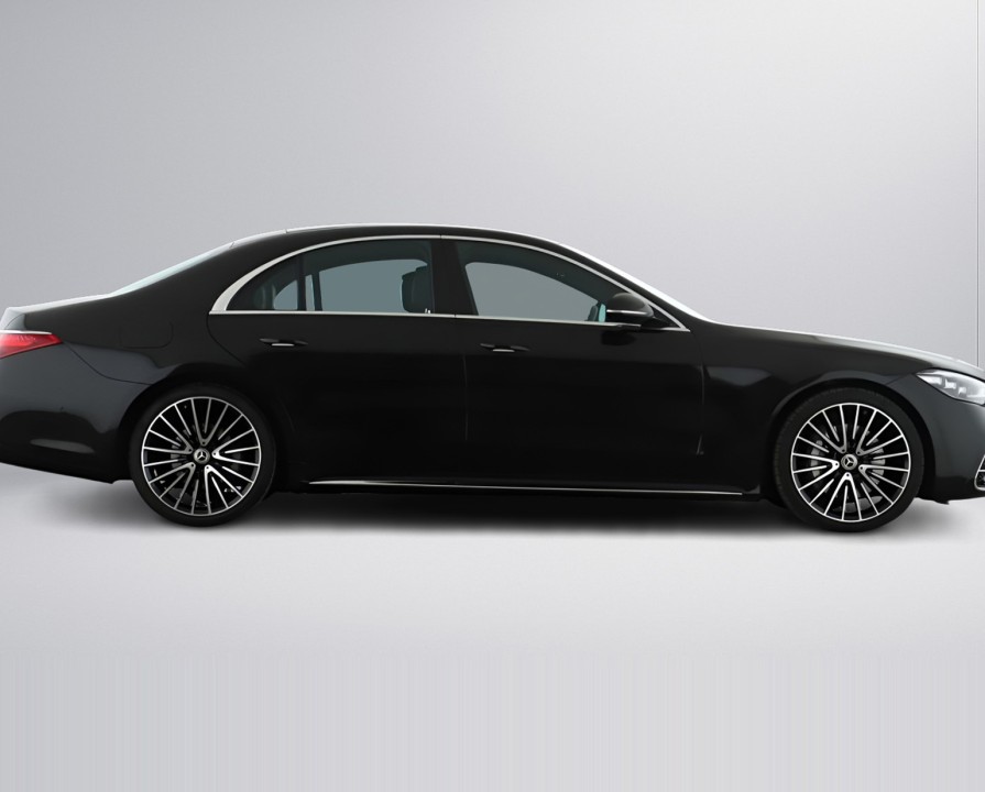 Mercedes-Benz S 400d 4MATIC AMG Line (2)