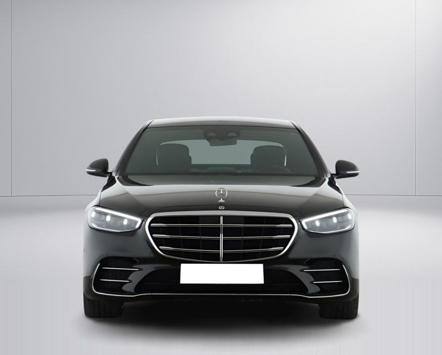 Mercedes-Benz S 400d 4MATIC AMG Line - foto 8