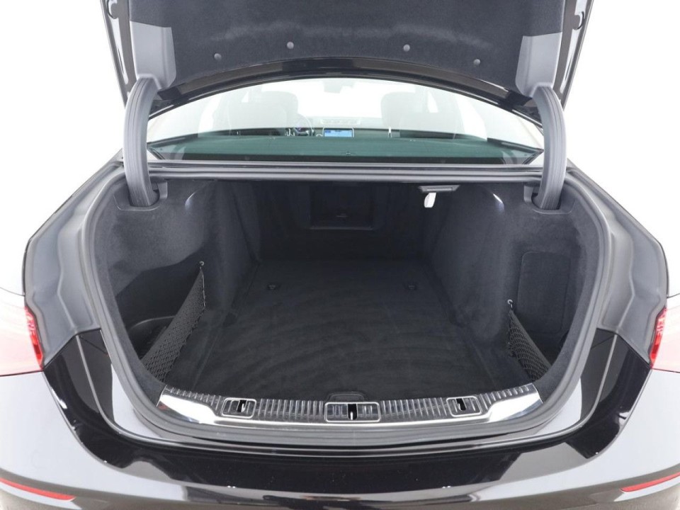Mercedes-Benz S 400d 4MATIC AMG Line - foto 16