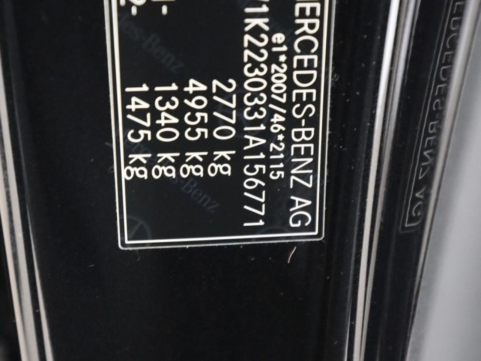 Mercedes-Benz S 400d 4MATIC AMG Line - foto 15