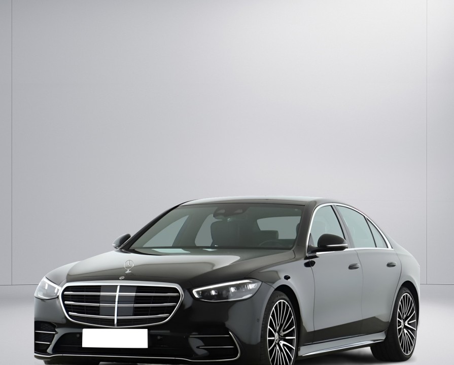 Mercedes-Benz S 400d 4MATIC AMG Line - foto 7