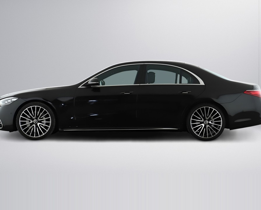 Mercedes-Benz S 400d 4MATIC AMG Line - foto 6