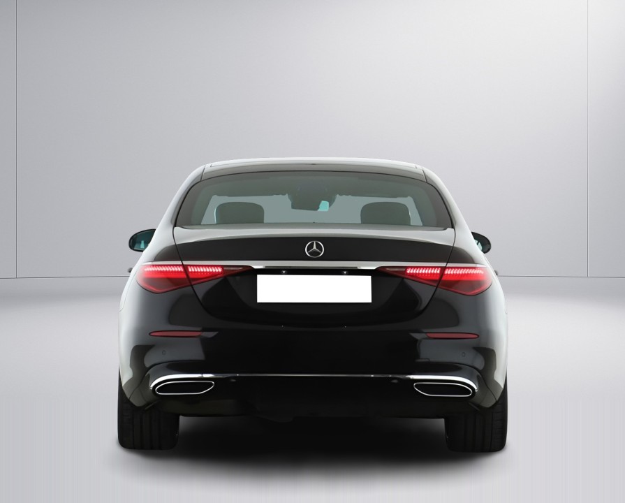 Mercedes-Benz S 400d 4MATIC AMG Line (4)