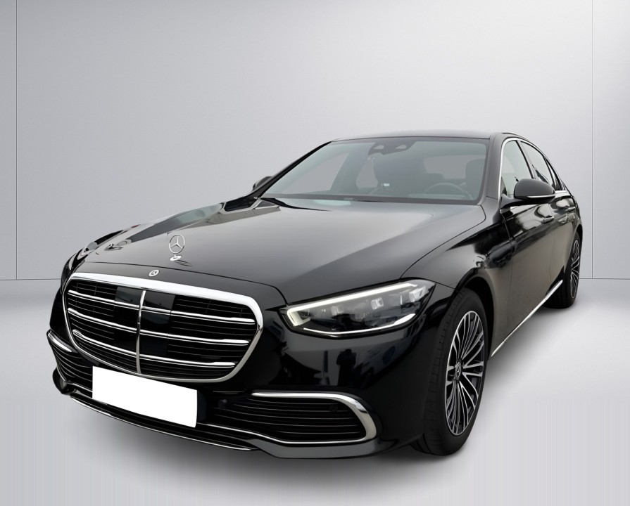 Mercedes-Benz S 450d 4MATIC - foto 6