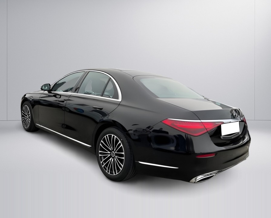 Mercedes-Benz S 450d 4MATIC (4)