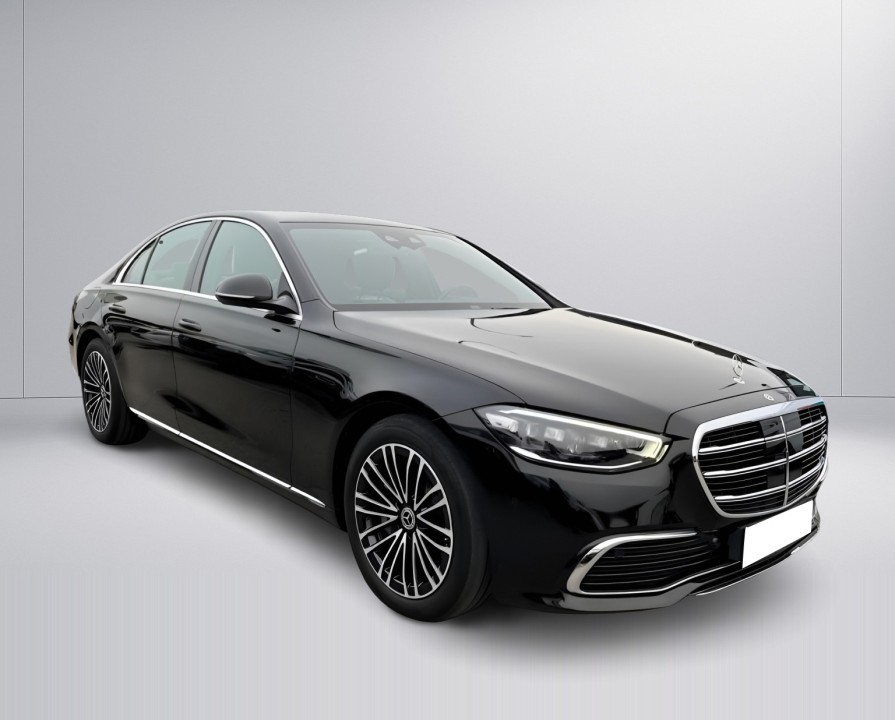 Mercedes-Benz S 450d 4MATIC (2)