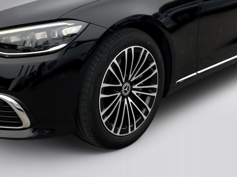 Mercedes-Benz S 450d 4MATIC - foto 27