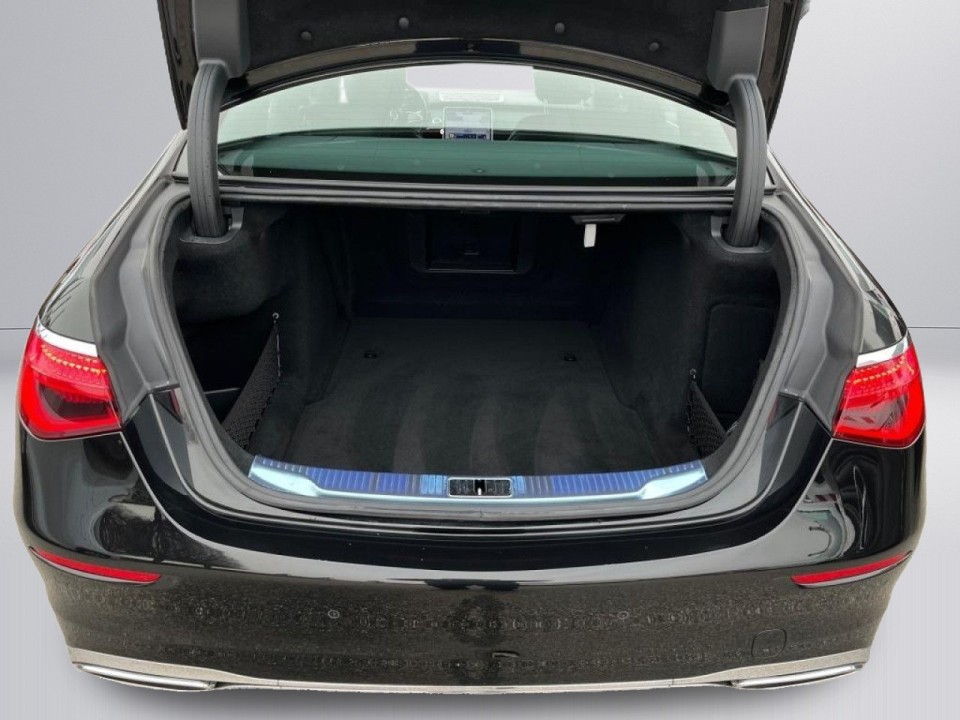 Mercedes-Benz S 450d 4MATIC - foto 25