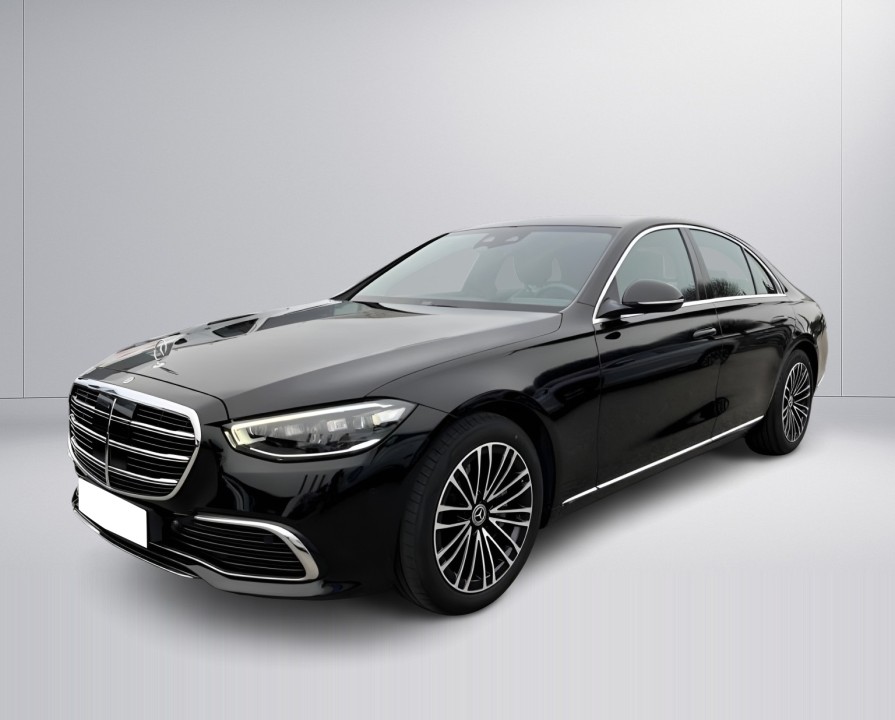 Mercedes-Benz S 450d 4MATIC (5)