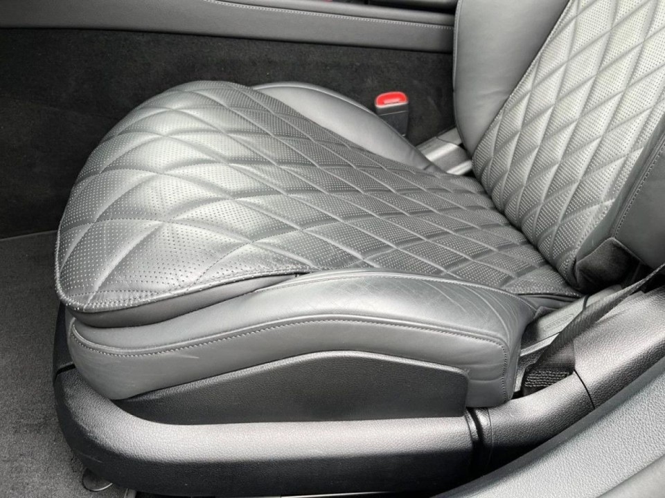 Mercedes-Benz S 450d 4MATIC - foto 19