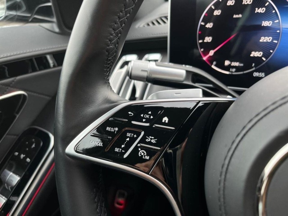 Mercedes-Benz S 450d 4MATIC - foto 11