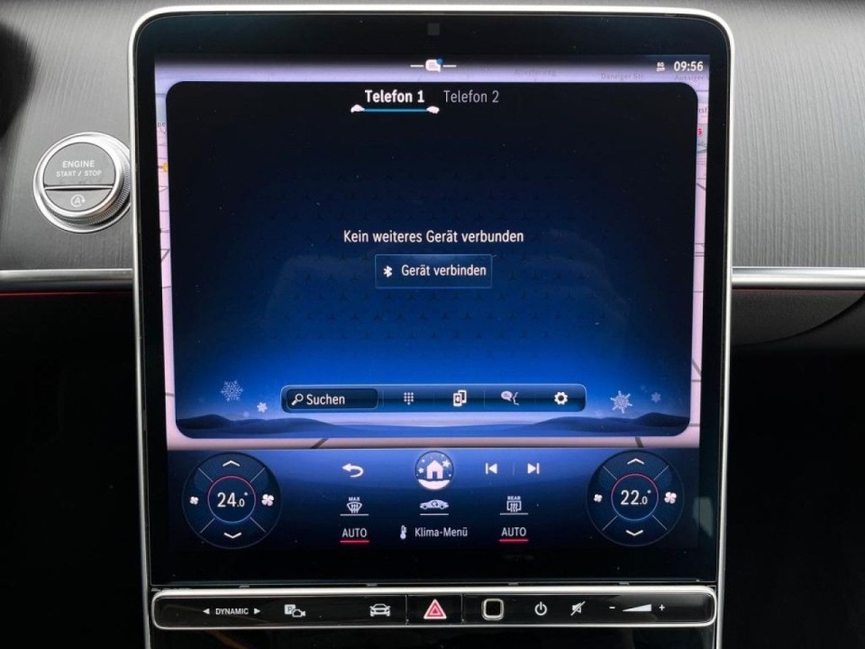 Mercedes-Benz S 450d 4MATIC - foto 17