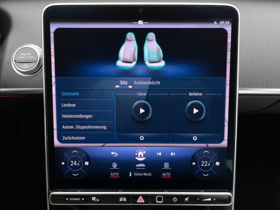 Mercedes-Benz S 450d 4MATIC - foto 16