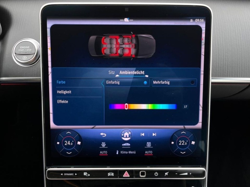 Mercedes-Benz S 450d 4MATIC - foto 18