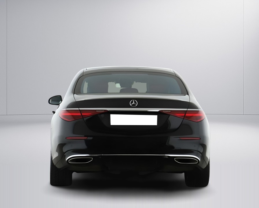 Mercedes-Benz S 580 4MATIC AMG (4)