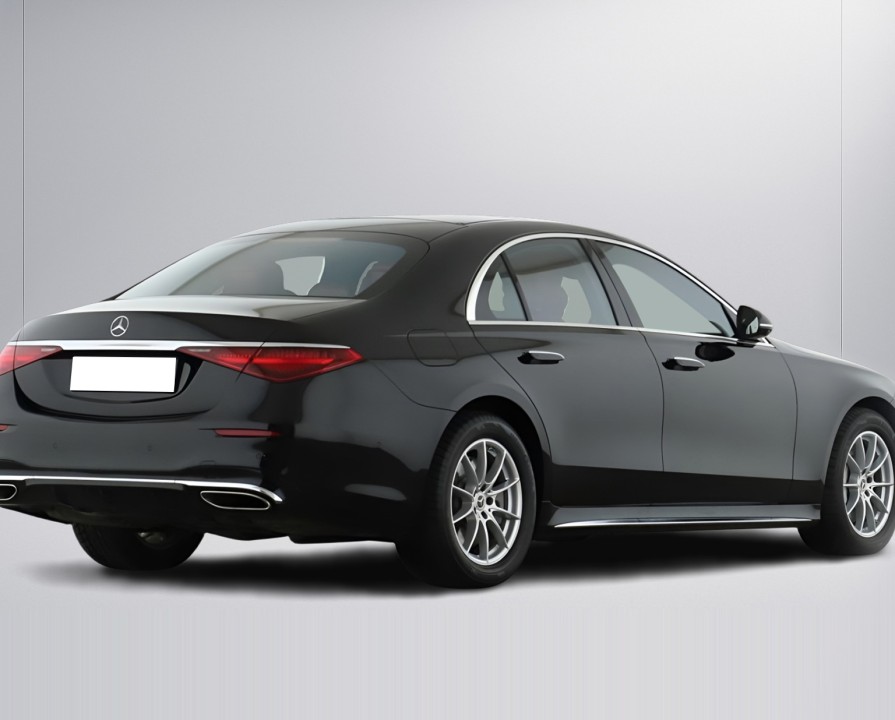 Mercedes-Benz S 580 4MATIC AMG (3)