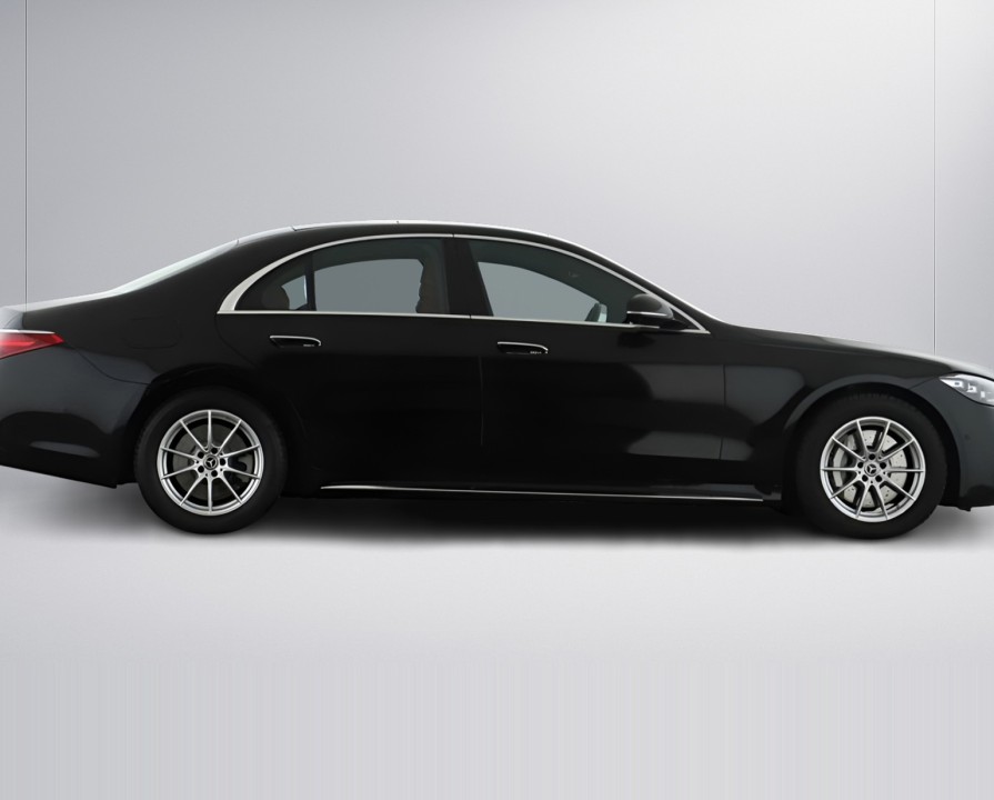 Mercedes-Benz S 580 4MATIC AMG (2)