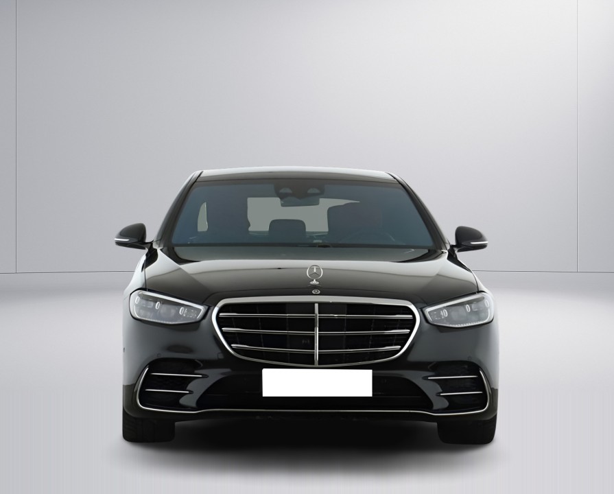 Mercedes-Benz S 580 4MATIC AMG - foto 8
