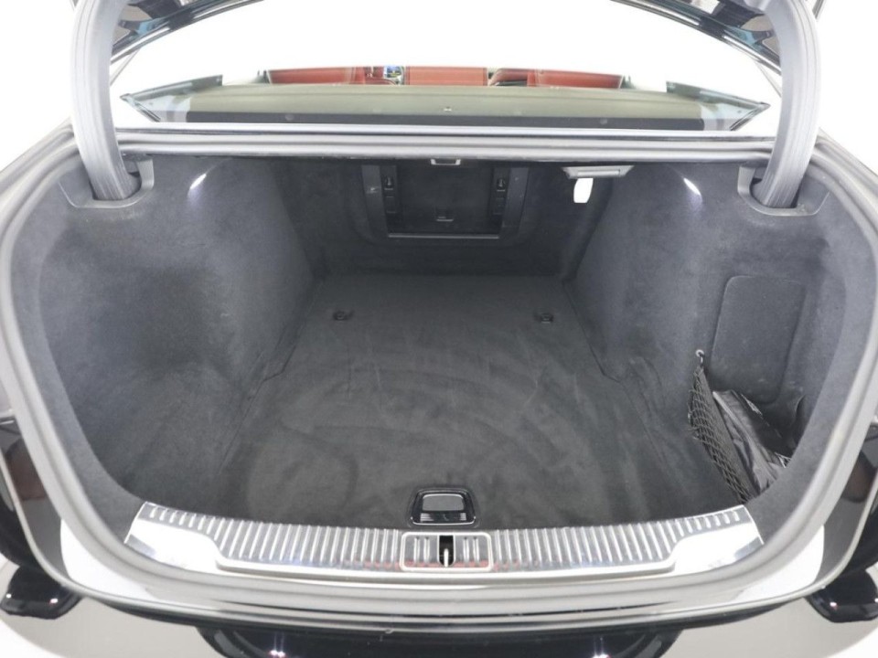 Mercedes-Benz S 580 4MATIC AMG - foto 20