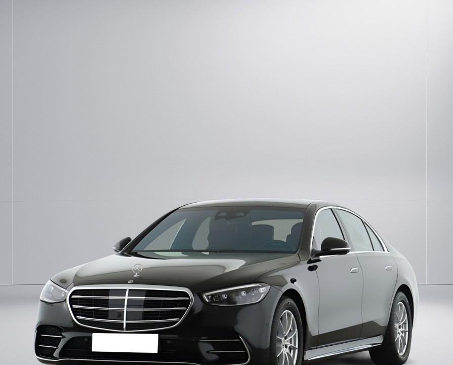 Mercedes-Benz S 580 4MATIC AMG - foto 7