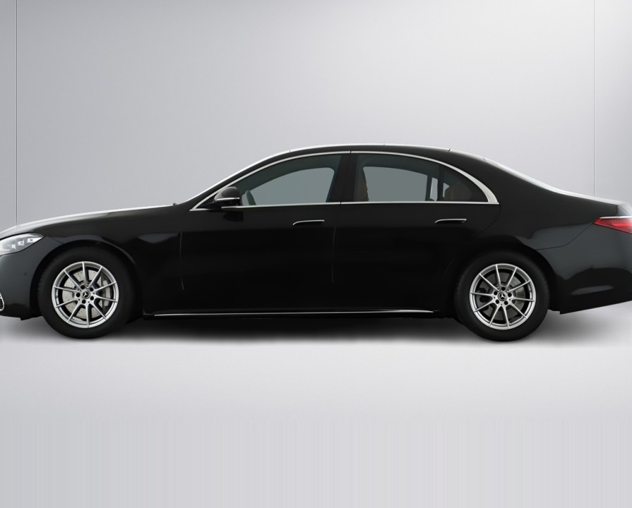 Mercedes-Benz S 580 4MATIC AMG - foto 6