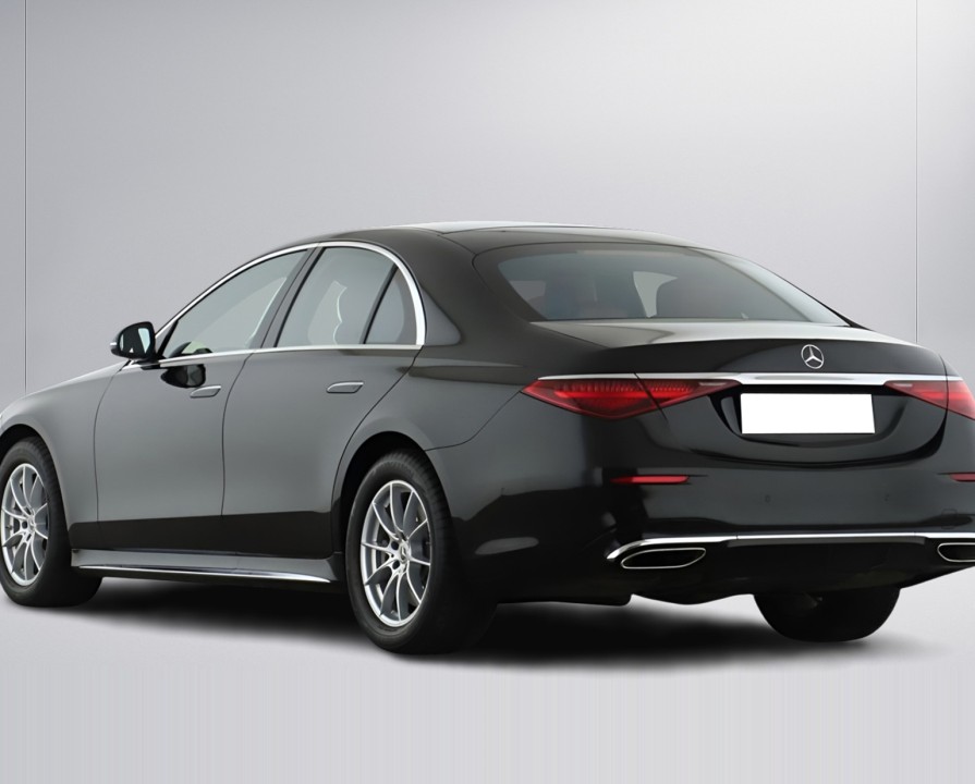 Mercedes-Benz S 580 4MATIC AMG (5)