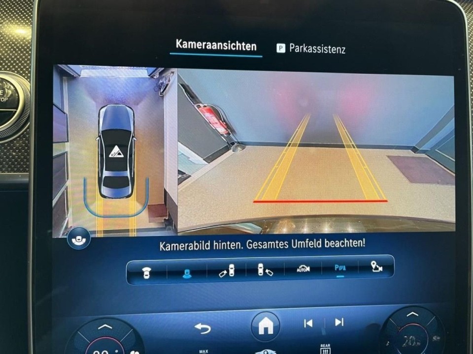 Mercedes-Benz S 350d 4MATIC AMG - foto 17