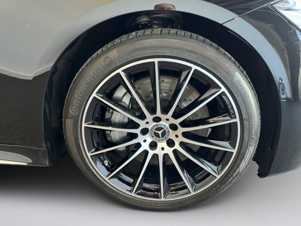 Mercedes-Benz S 350d 4MATIC AMG - foto 23