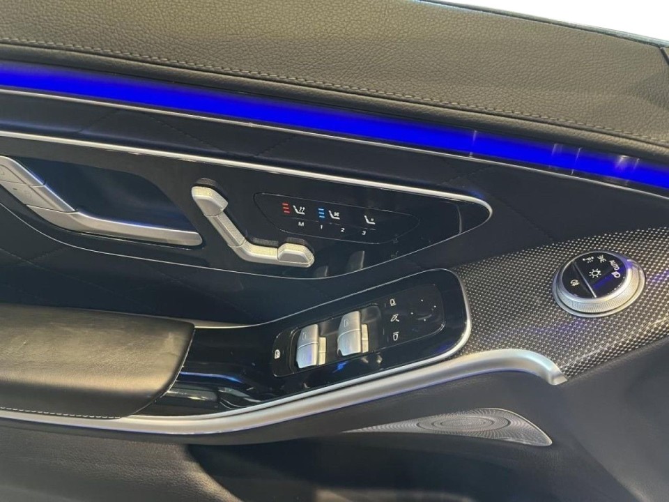 Mercedes-Benz S 350d 4MATIC AMG - foto 21