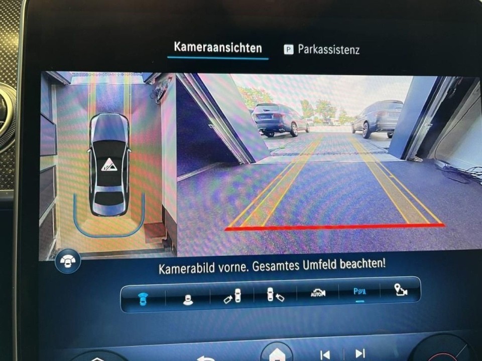 Mercedes-Benz S 350d 4MATIC AMG - foto 18