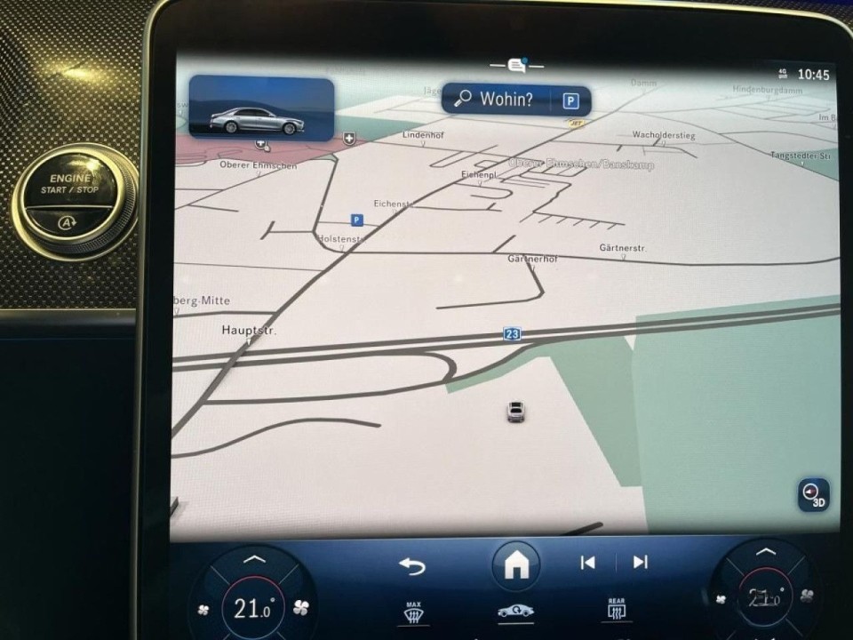 Mercedes-Benz S 350d 4MATIC AMG - foto 19