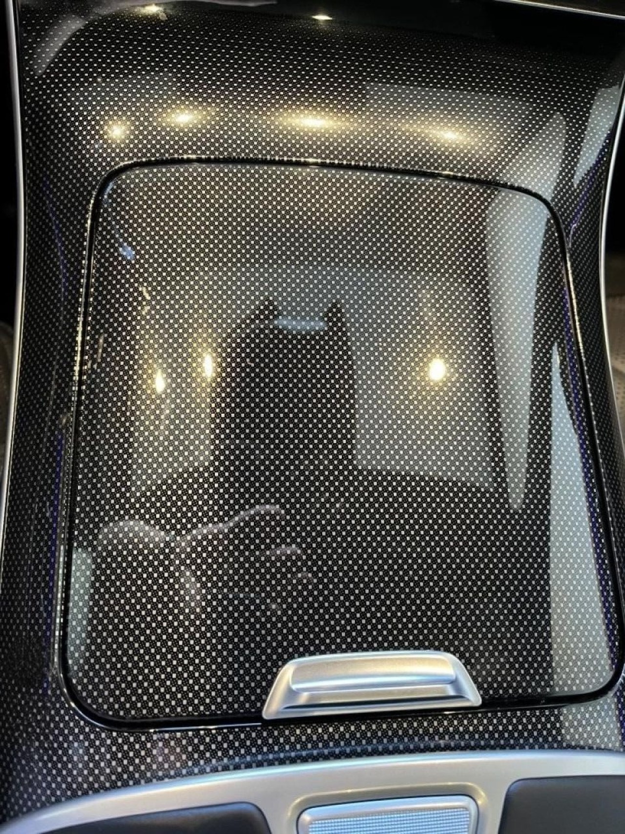 Mercedes-Benz S 350d 4MATIC AMG - foto 16