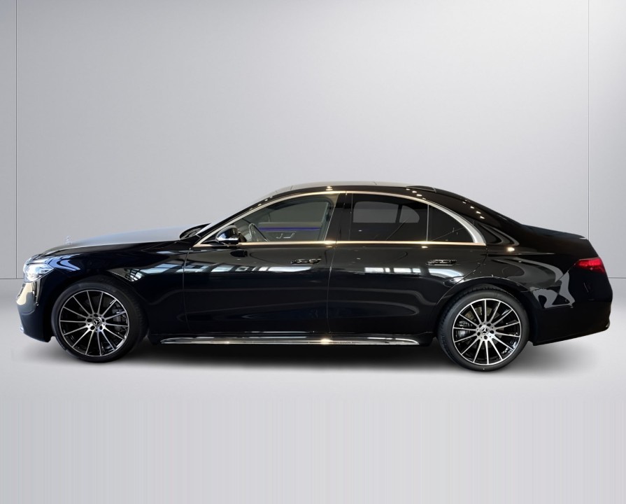 Mercedes-Benz S 350d 4MATIC AMG (5)
