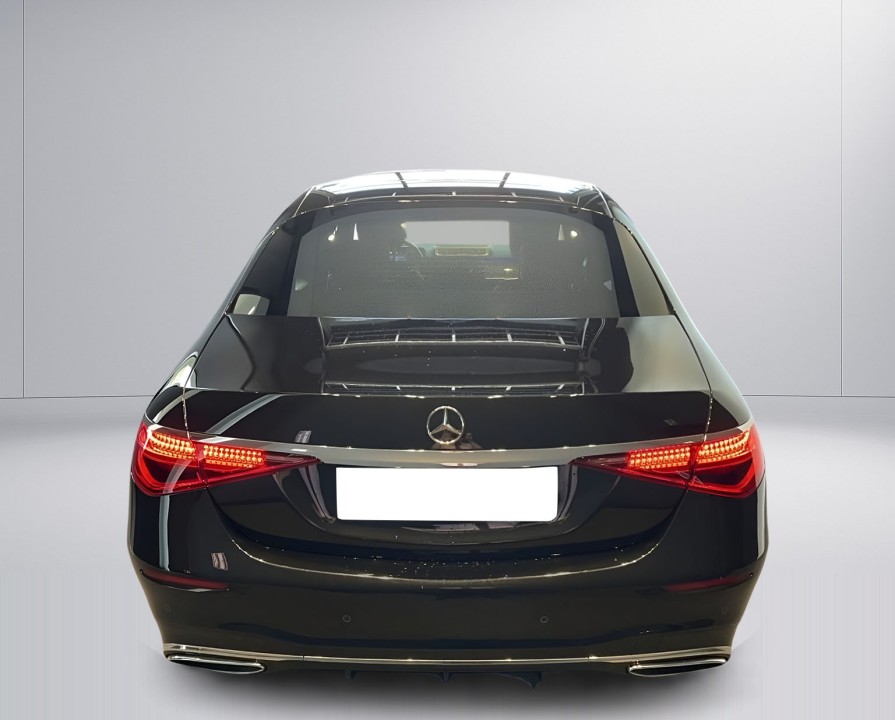 Mercedes-Benz S 350d 4MATIC AMG (3)