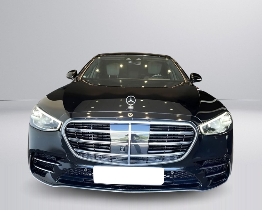 Mercedes-Benz S 350d 4MATIC AMG - foto 7