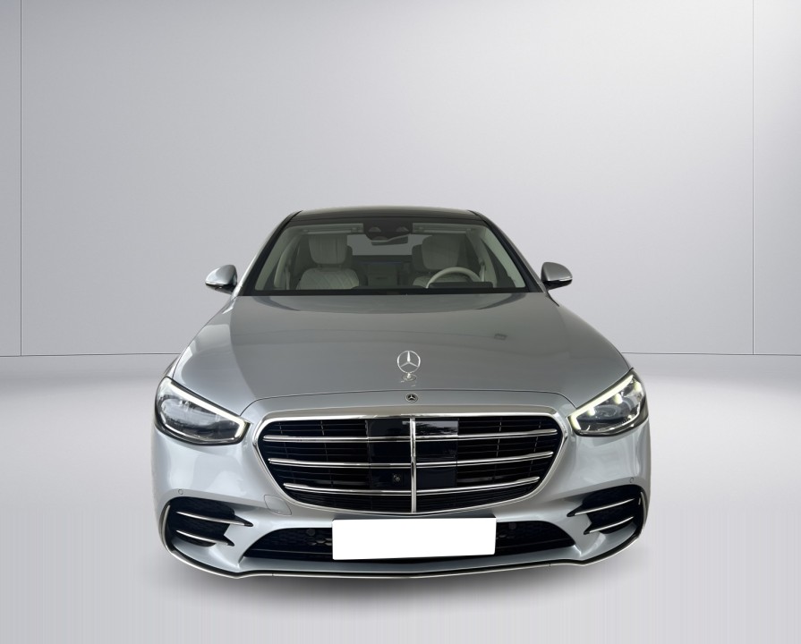 Mercedes-Benz S 450 4MATIC AMG - foto 8