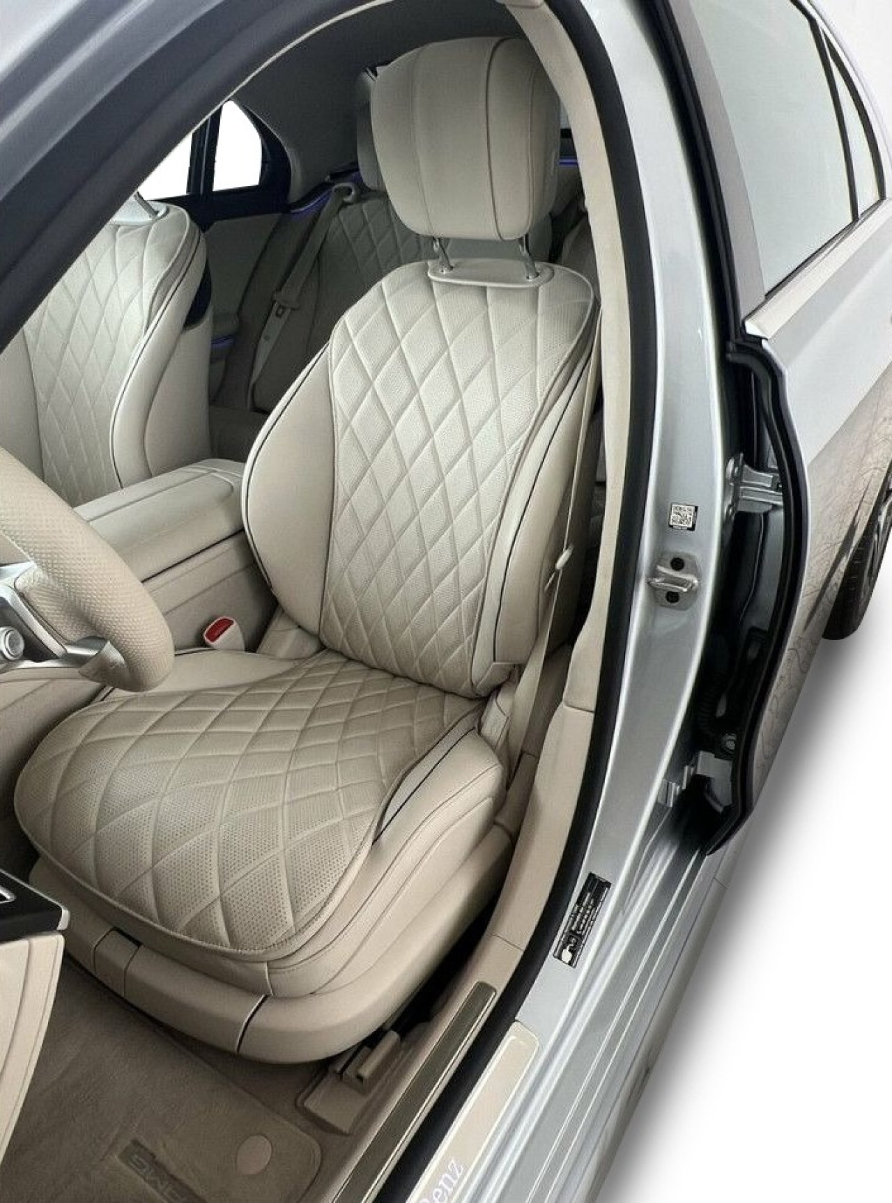 Mercedes-Benz S 450 4MATIC AMG - foto 19