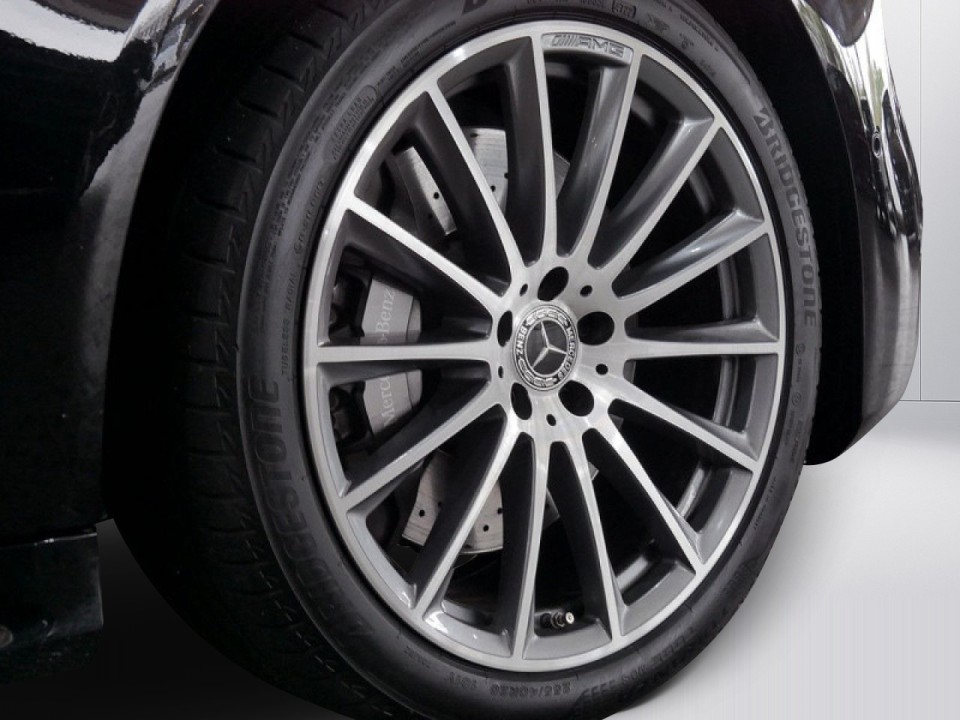 Mercedes-Benz S 580e 4MATIC AMG - foto 24