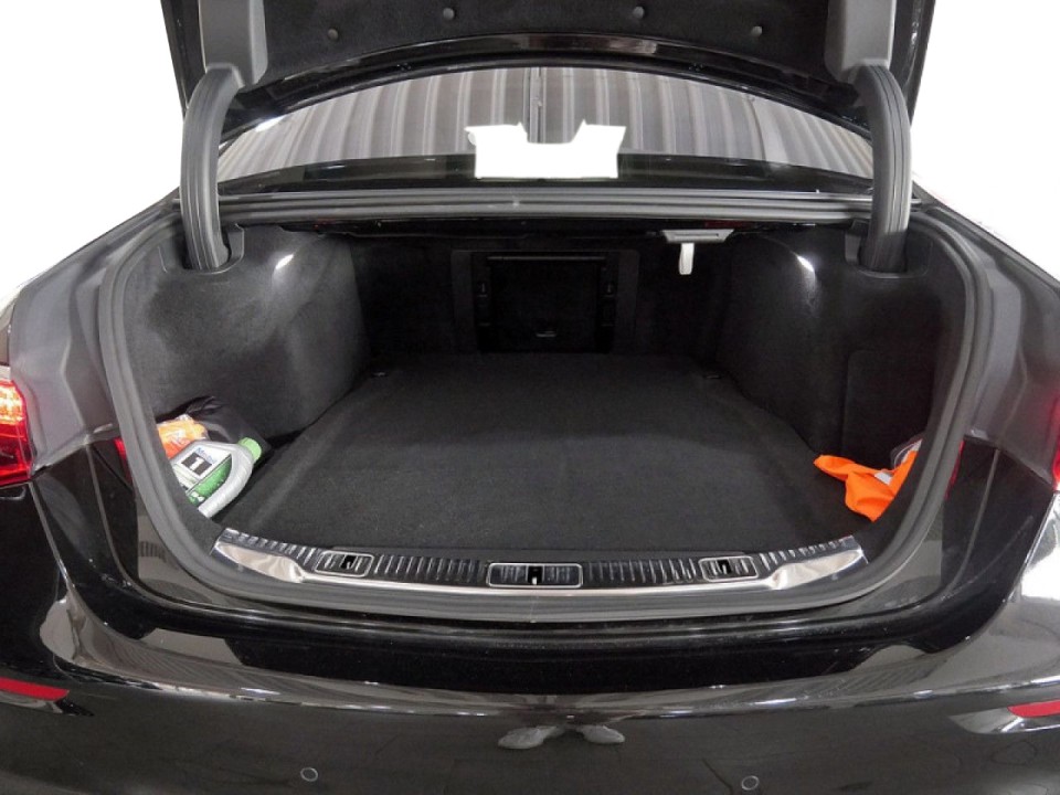 Mercedes-Benz S 580e 4MATIC AMG - foto 22