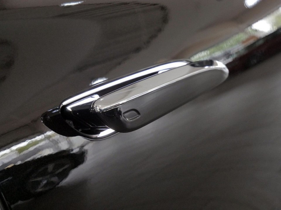 Mercedes-Benz S 580e 4MATIC AMG - foto 23