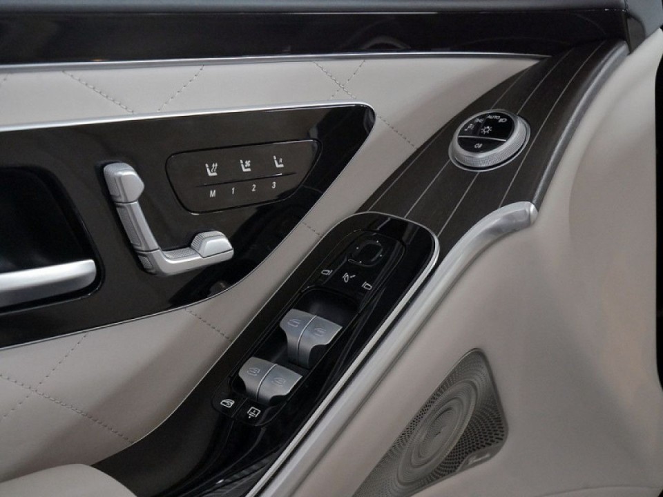 Mercedes-Benz S 580e 4MATIC AMG - foto 20