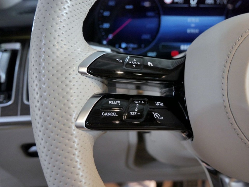 Mercedes-Benz S 580e 4MATIC AMG - foto 14