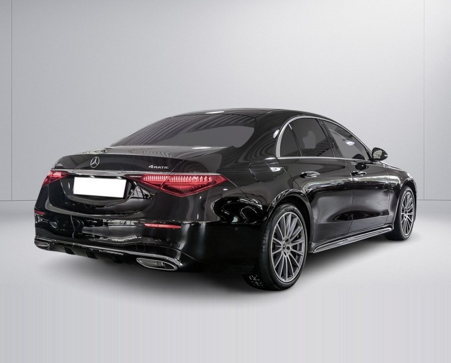 Mercedes-Benz S 580e 4MATIC AMG (3)