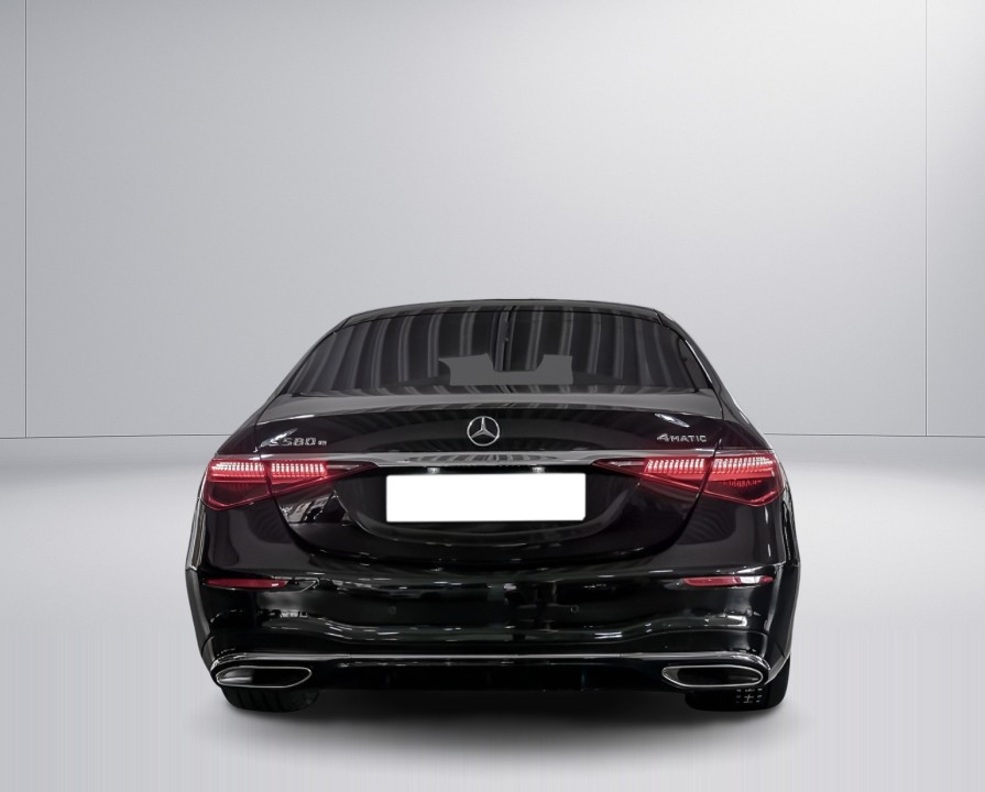 Mercedes-Benz S 580e 4MATIC AMG (4)