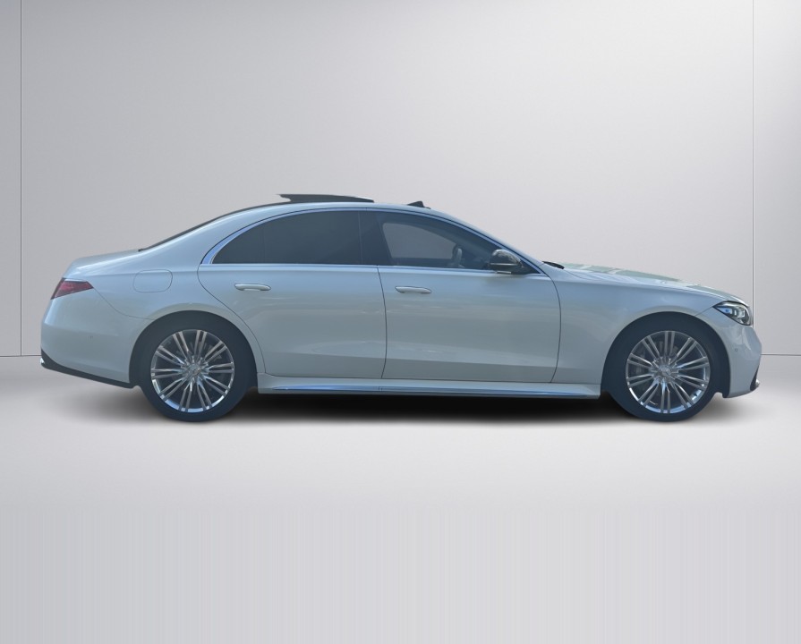 Mercedes-Benz S 500 4MATIC AMG (2)