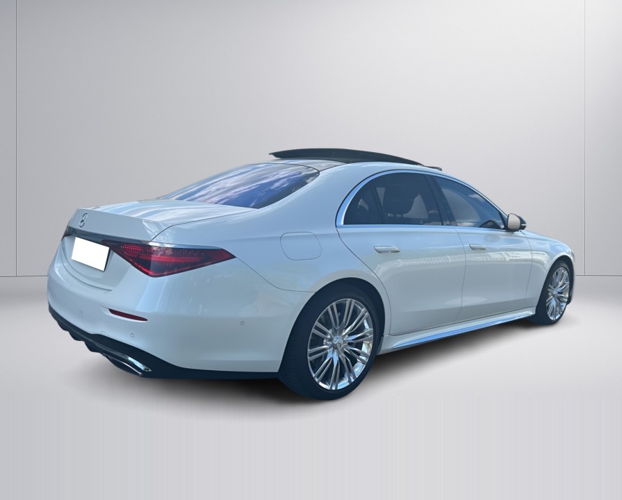 Mercedes-Benz S 500 4MATIC AMG (3)