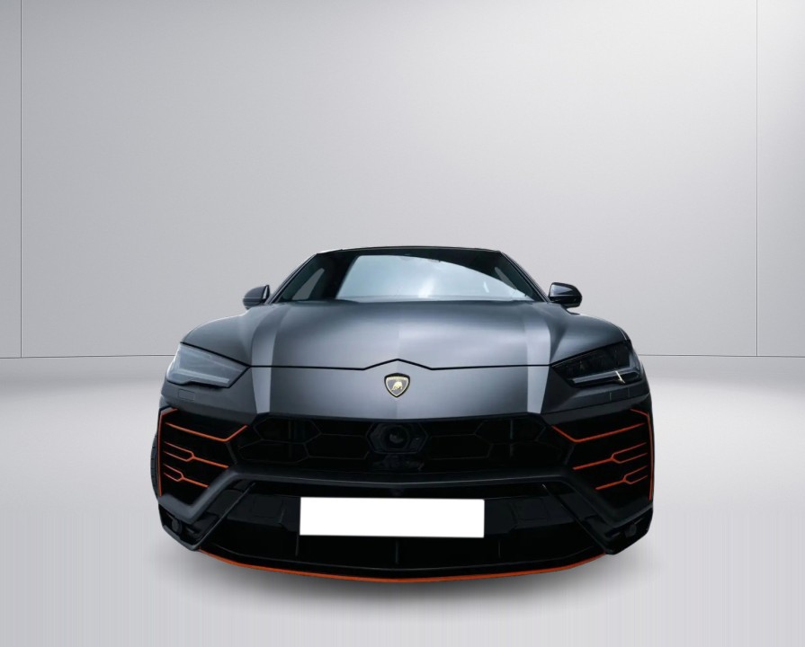 Lamborghini URUS - foto 6