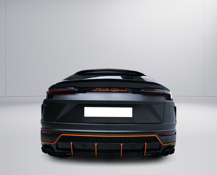 Lamborghini URUS (3)