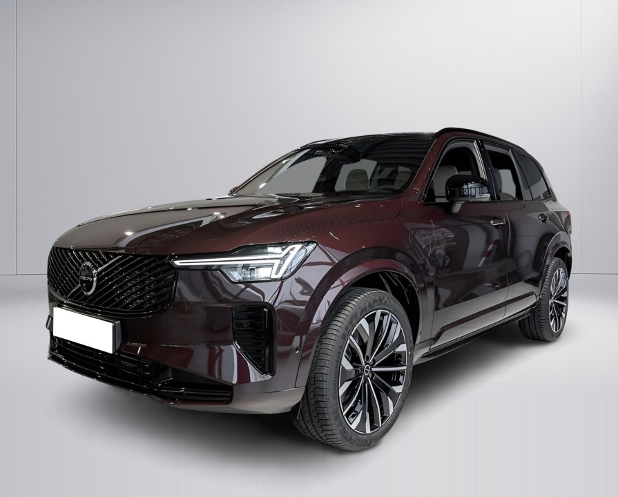 Volvo XC 90 T8 Recharge AWD Plus Dark