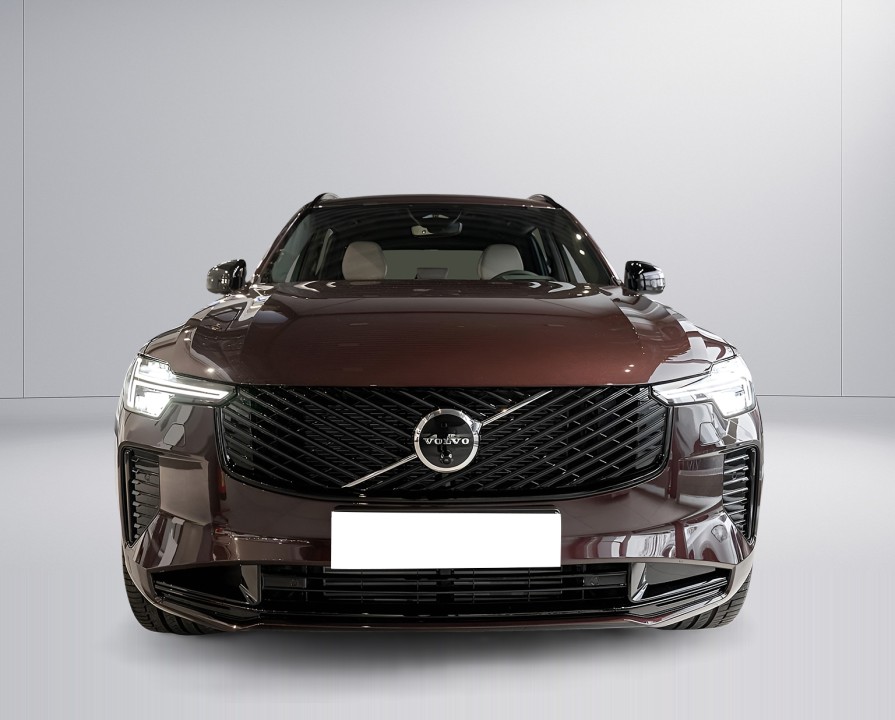 Volvo XC 90 T8 Recharge AWD Plus Dark (2)